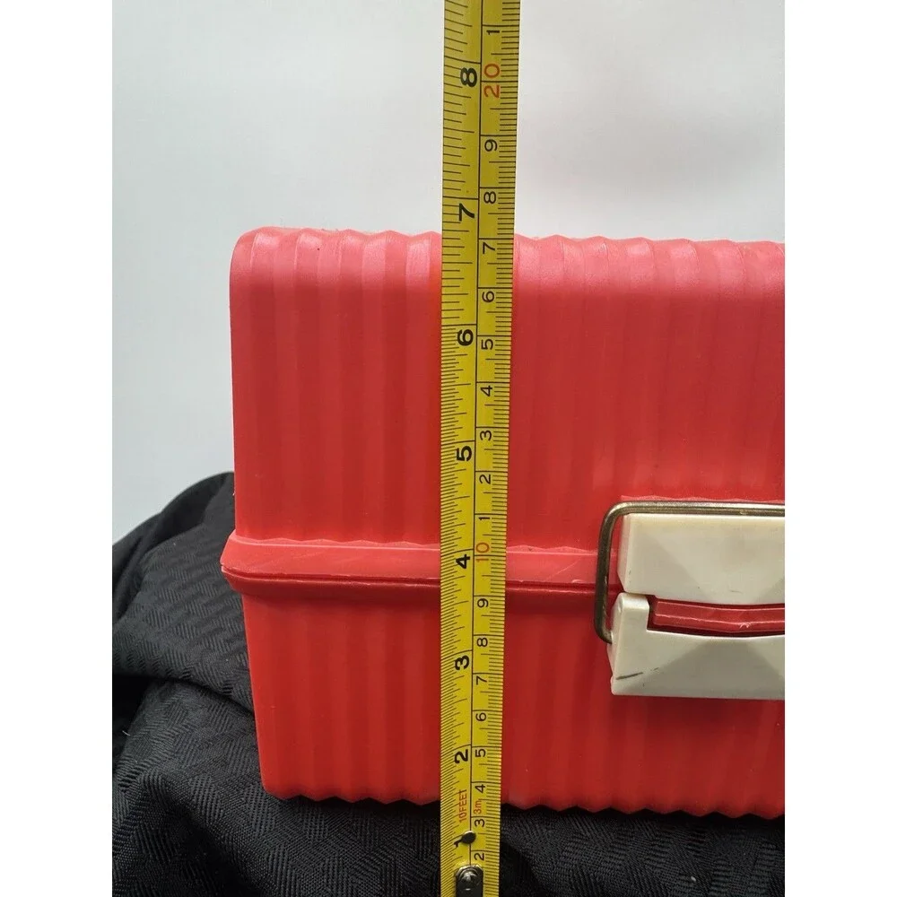 Vintage Sassaby Makeup Case model 101 Swivel Tray Cosmetic Storage